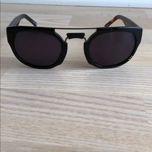 Wild Soul Sunglasses